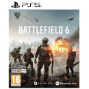 Battlefield 6 - PS5